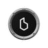 Beeline Moto II Bike Motorcycle Navigation System - Metal Silver